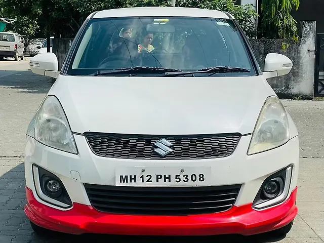 Used 2017 Maruti Suzuki Swift in Nagpur