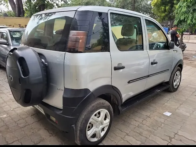 Used Mahindra NuvoSport N4 Plus in Kanpur Used Mahindra NuvoSport N4 Plus in Kanpur