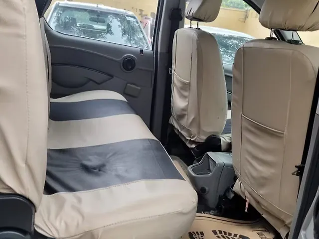 Used Mahindra NuvoSport N4 Plus in Kanpur Used Mahindra NuvoSport N4 Plus in Kanpur