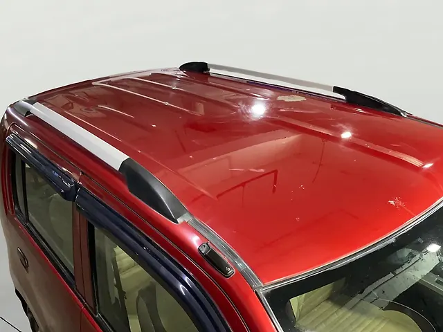 Used Maruti Suzuki Wagon R 1.0 [2010-2013] LXi in Kolkata