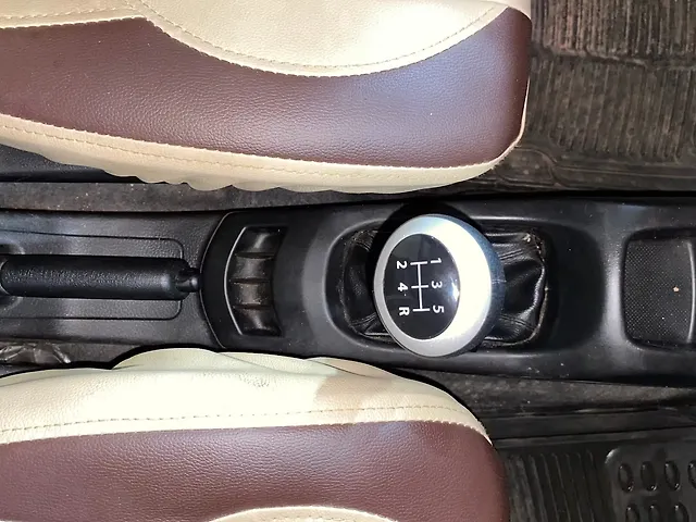 Used Maruti Suzuki Wagon R 1.0 [2010-2013] LXi in Kolkata