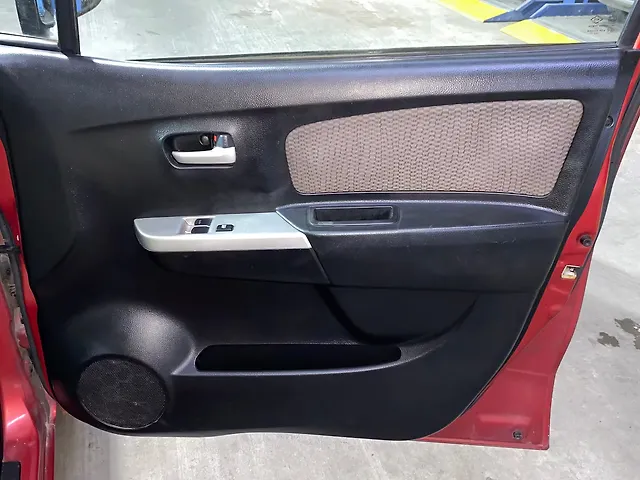 Used Maruti Suzuki Wagon R 1.0 [2010-2013] LXi in Kolkata