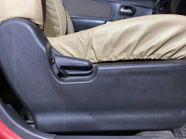 Used Maruti Suzuki Wagon R 1.0 [2010-2013] LXi in Kolkata