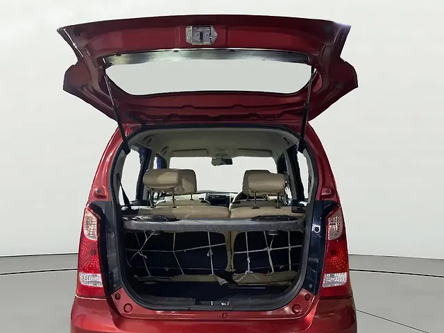 Used Maruti Suzuki Wagon R 1.0 [2010-2013] LXi in Kolkata