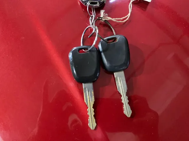 Used Maruti Suzuki Wagon R 1.0 [2010-2013] LXi in Kolkata