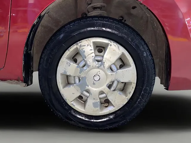 Used Maruti Suzuki Wagon R 1.0 [2010-2013] LXi in Kolkata