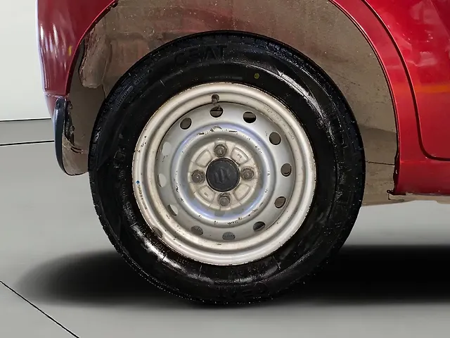 Used Maruti Suzuki Wagon R 1.0 [2010-2013] LXi in Kolkata