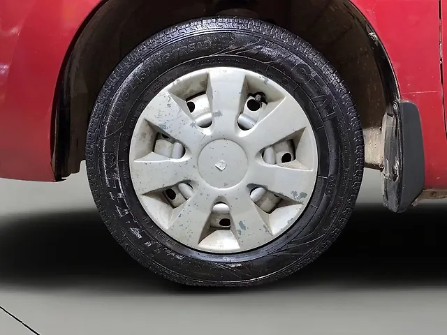 Used Maruti Suzuki Wagon R 1.0 [2010-2013] LXi in Kolkata