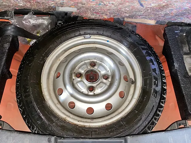 Used Maruti Suzuki Wagon R 1.0 [2010-2013] LXi in Kolkata