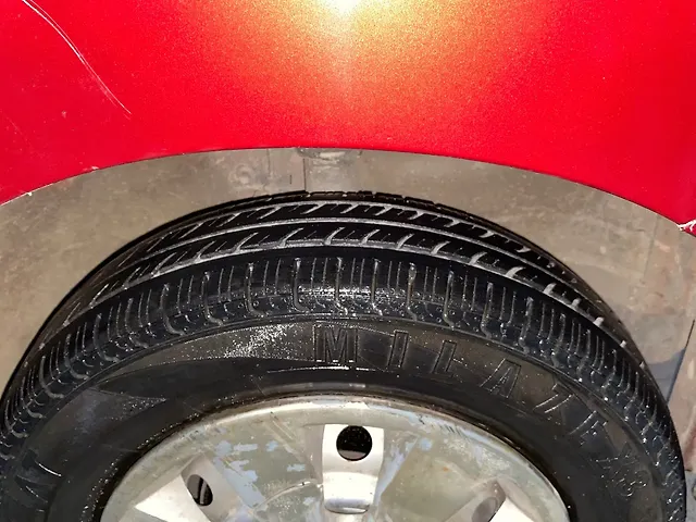 Used Maruti Suzuki Wagon R 1.0 [2010-2013] LXi in Kolkata