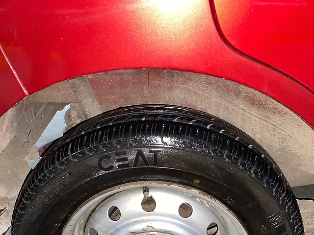 Used Maruti Suzuki Wagon R 1.0 [2010-2013] LXi in Kolkata