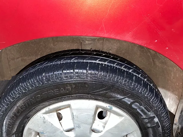 Used Maruti Suzuki Wagon R 1.0 [2010-2013] LXi in Kolkata