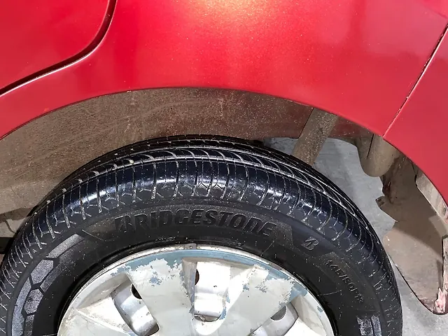 Used Maruti Suzuki Wagon R 1.0 [2010-2013] LXi in Kolkata