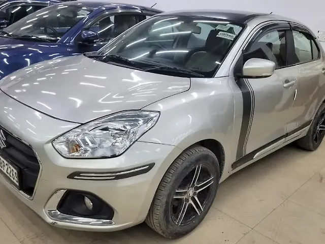 Used Maruti Suzuki Dzire [2017-2020] VDi AMT in Kanpur