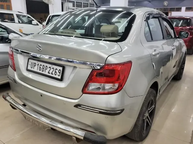 Used Maruti Suzuki Dzire [2017-2020] VDi AMT in Kanpur