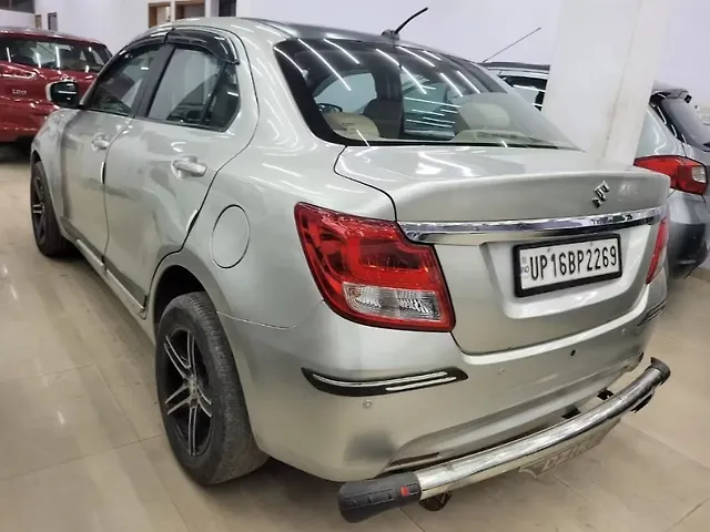 Used Maruti Suzuki Dzire [2017-2020] VDi AMT in Kanpur