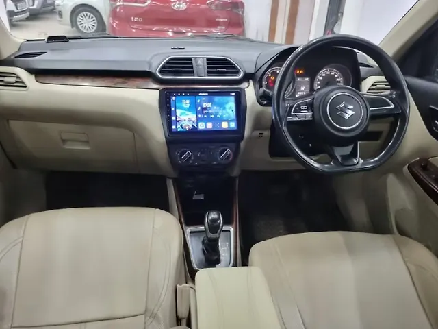 Used Maruti Suzuki Dzire [2017-2020] VDi AMT in Kanpur