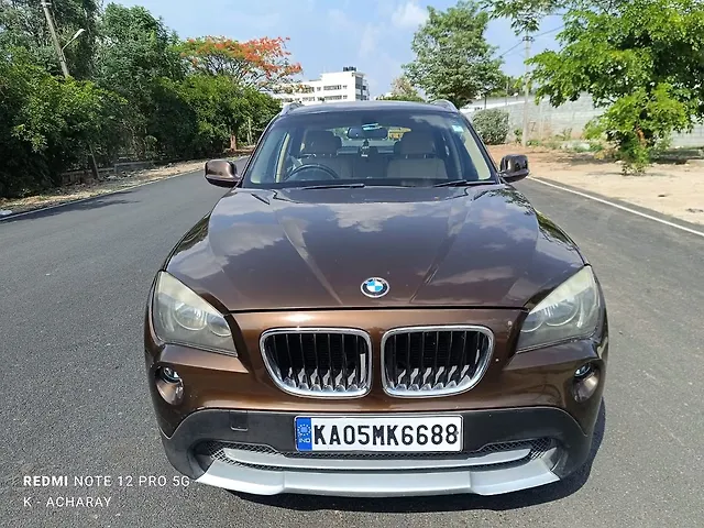 Used 2011 BMW X1 in Bangalore Used 2011 BMW X1 in Bangalore