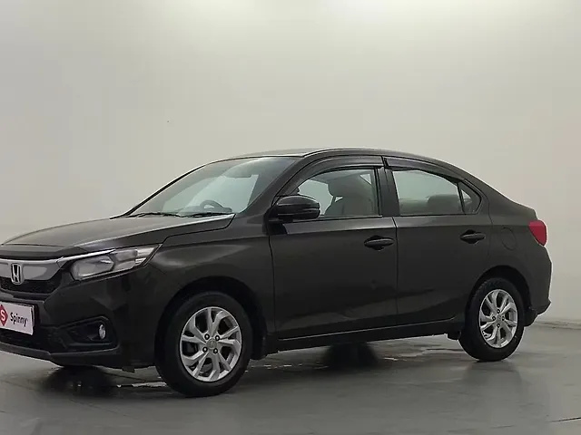 Used 2019 Honda Amaze in Chandigarh Used 2019 Honda Amaze in Chandigarh
