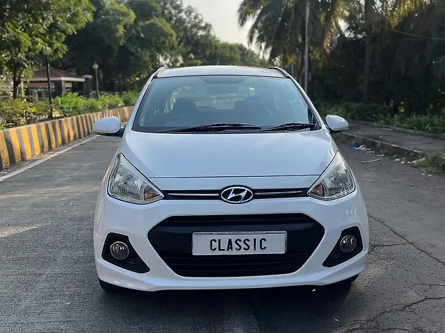 Used 2014 Hyundai Grand i10 in Mumbai Used 2014 Hyundai Grand i10 in Mumbai
