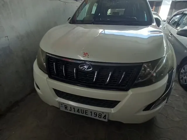 Used 2015 Mahindra XUV500 in Jaipur