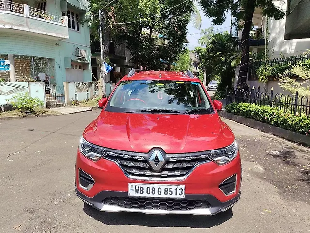 Used 2019 Renault Triber in Kolkata