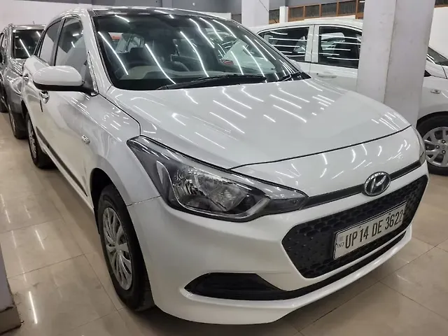 Used Hyundai Elite i20 [2017-2018] Era 1.2 in Kanpur