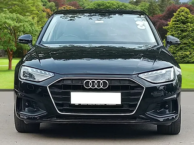 Used 2021 Audi A4 in Delhi Used 2021 Audi A4 in Delhi