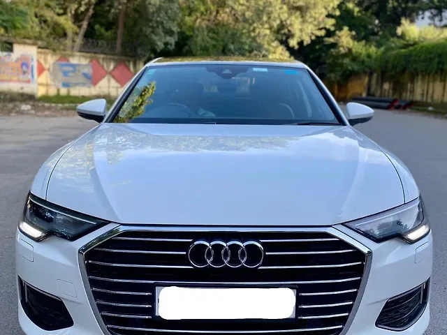 Used 2020 Audi A6 in Delhi Used 2020 Audi A6 in Delhi