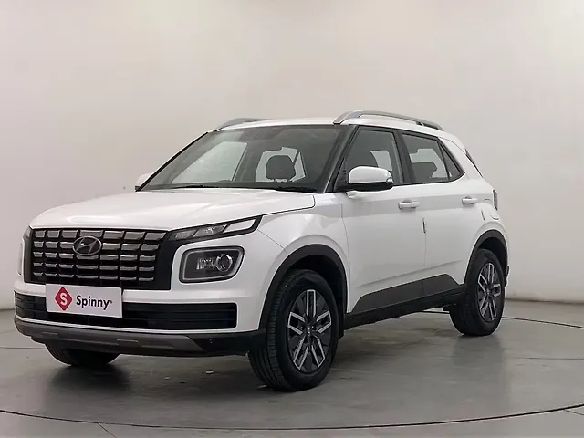 Used 2023 Hyundai Venue in Chennai Used 2023 Hyundai Venue in Chennai