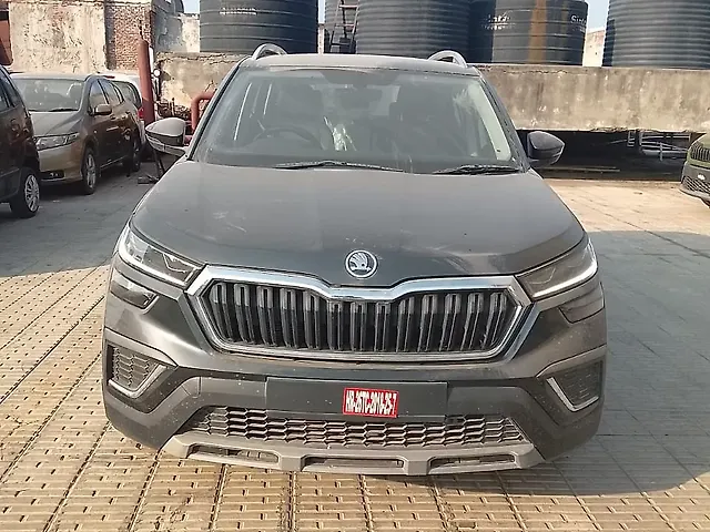 Used 2024 Skoda Kushaq in Delhi Used 2024 Skoda Kushaq in Delhi