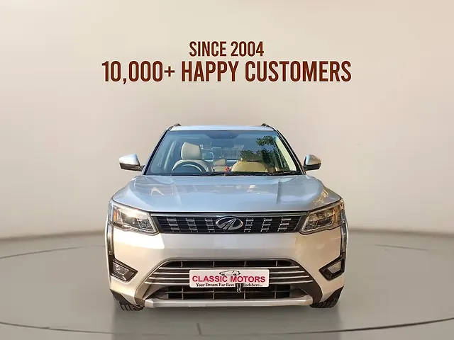 Used 2019 Mahindra XUV300 in Mumbai