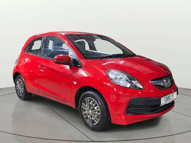 Used 2014 Honda Brio in Kolkata
