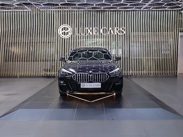 Used 2022 BMW 2 Series Gran Coupe in Bangalore Used 2022 BMW 2 Series Gran Coupe in Bangalore