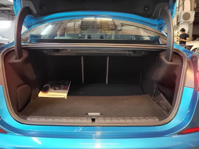 Used BMW 2 Series Gran Coupe [2020-2025] 220i M Sport [2021-2023] in Mumbai