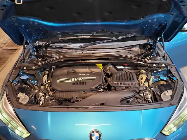 Used BMW 2 Series Gran Coupe [2020-2025] 220i M Sport [2021-2023] in Mumbai