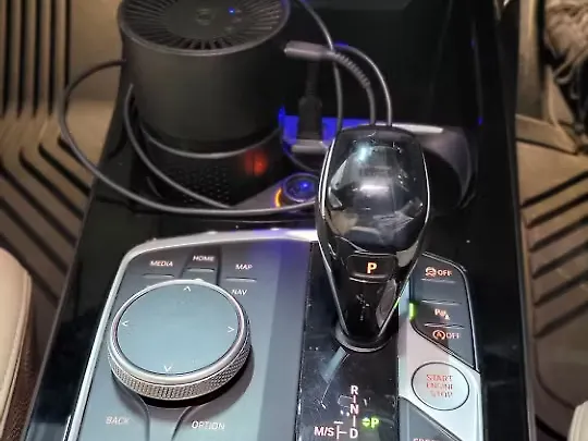 Used BMW 2 Series Gran Coupe [2020-2025] 220i M Sport [2021-2023] in Mumbai