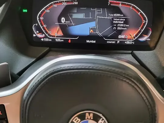 Used BMW 2 Series Gran Coupe [2020-2025] 220i M Sport [2021-2023] in Mumbai