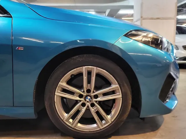 Used BMW 2 Series Gran Coupe [2020-2025] 220i M Sport [2021-2023] in Mumbai