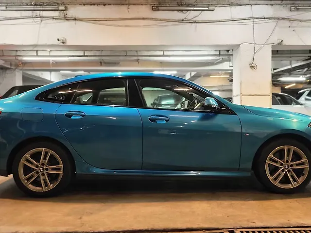 Used BMW 2 Series Gran Coupe [2020-2025] 220i M Sport [2021-2023] in Mumbai