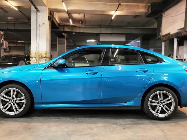 Used BMW 2 Series Gran Coupe [2020-2025] 220i M Sport [2021-2023] in Mumbai