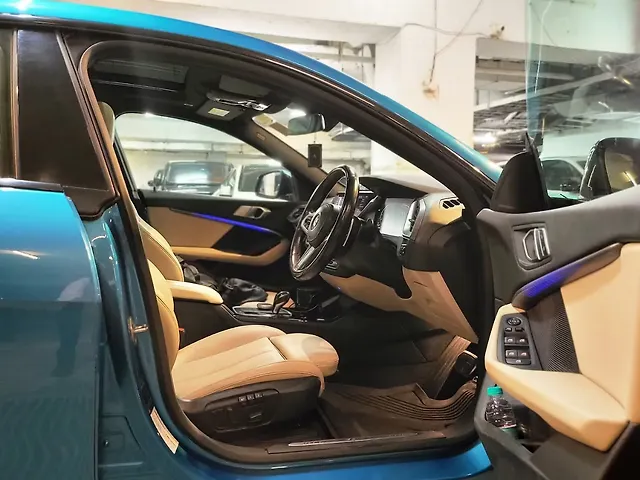 Used BMW 2 Series Gran Coupe [2020-2025] 220i M Sport [2021-2023] in Mumbai