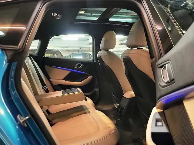 Used BMW 2 Series Gran Coupe [2020-2025] 220i M Sport [2021-2023] in Mumbai