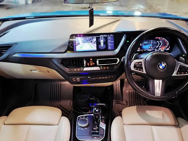 Used BMW 2 Series Gran Coupe [2020-2025] 220i M Sport [2021-2023] in Mumbai