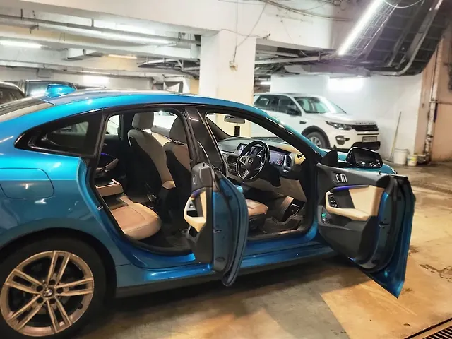 Used BMW 2 Series Gran Coupe [2020-2025] 220i M Sport [2021-2023] in Mumbai