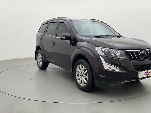Used 2018 Mahindra XUV500 in Chennai