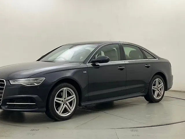 Used 2016 Audi A6 in Mumbai Used 2016 Audi A6 in Mumbai