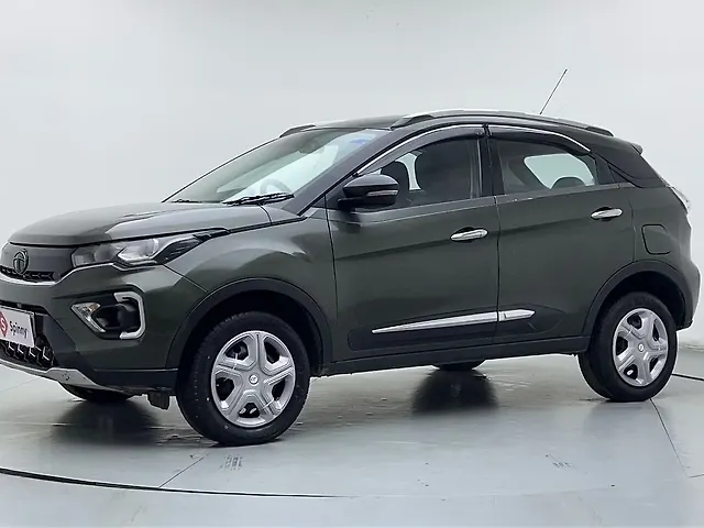 Used 2021 Tata Nexon in Ghaziabad