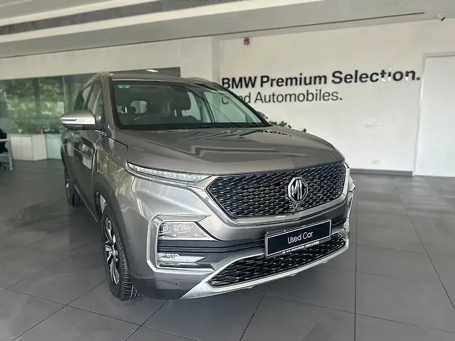 Used 2019 MG Hector in Delhi