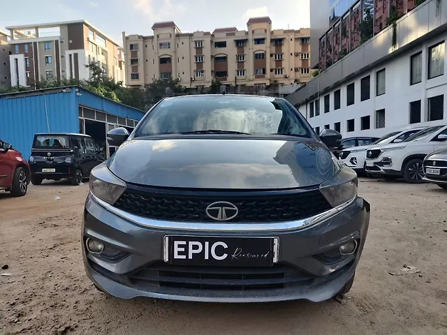 Used 2021 Tata Tiago in Hyderabad Used 2021 Tata Tiago in Hyderabad
